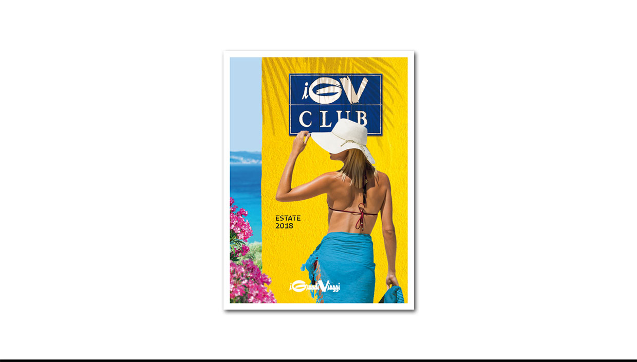 igv club copertina estate 2018