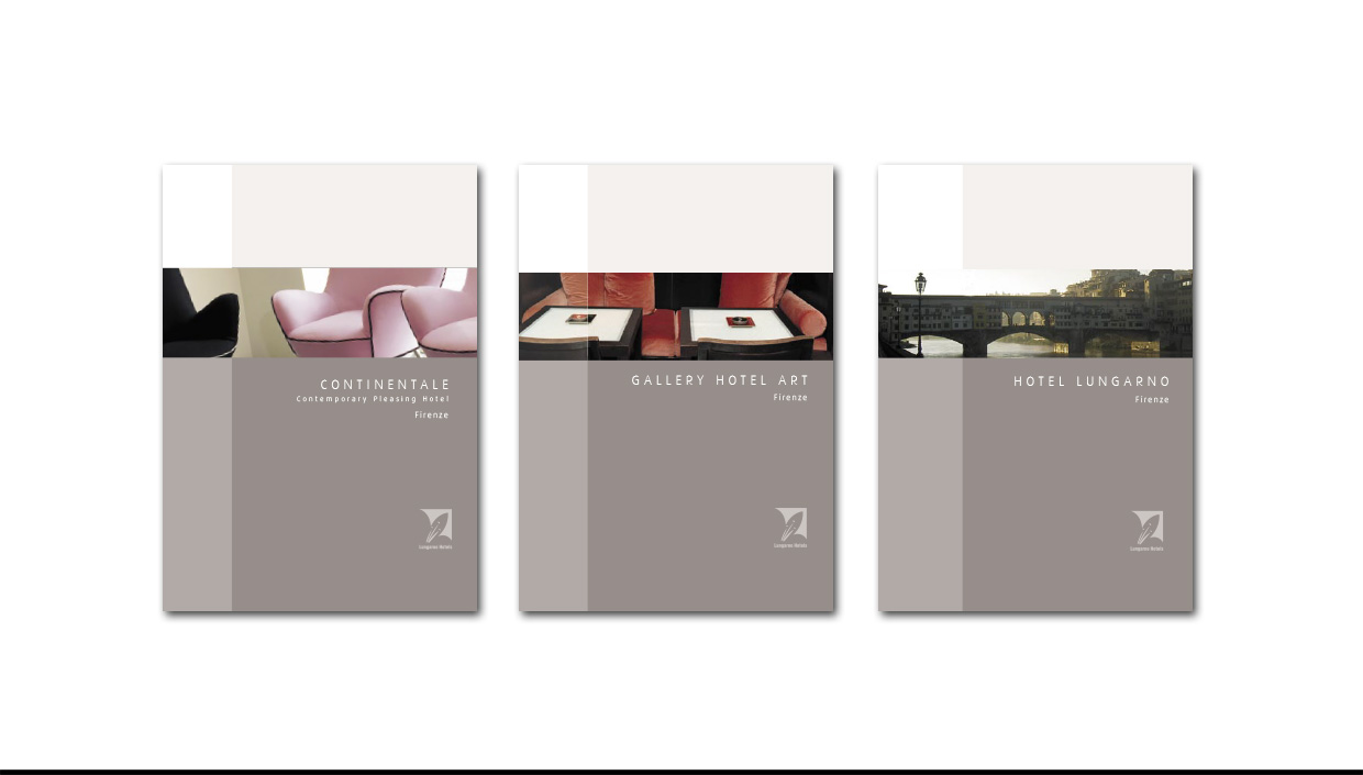 lungarno-hotels-brochures